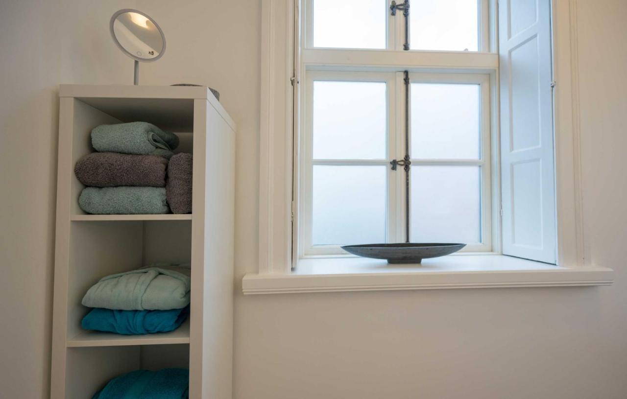 Ferienwohnung _Altes Zollamt_ Neustadt in Holstein Ngoại thất bức ảnh