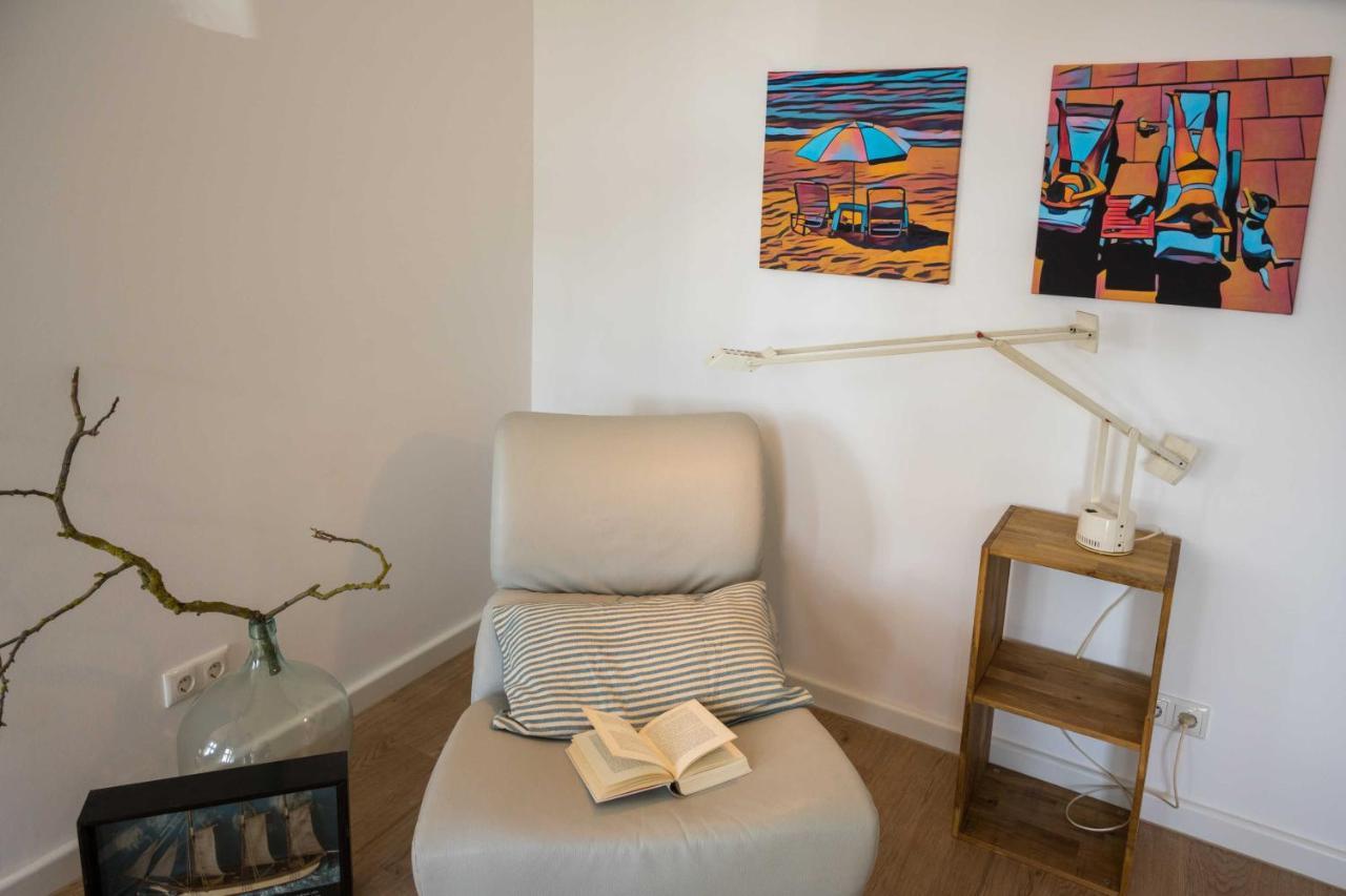 Ferienwohnung _Altes Zollamt_ Neustadt in Holstein Ngoại thất bức ảnh