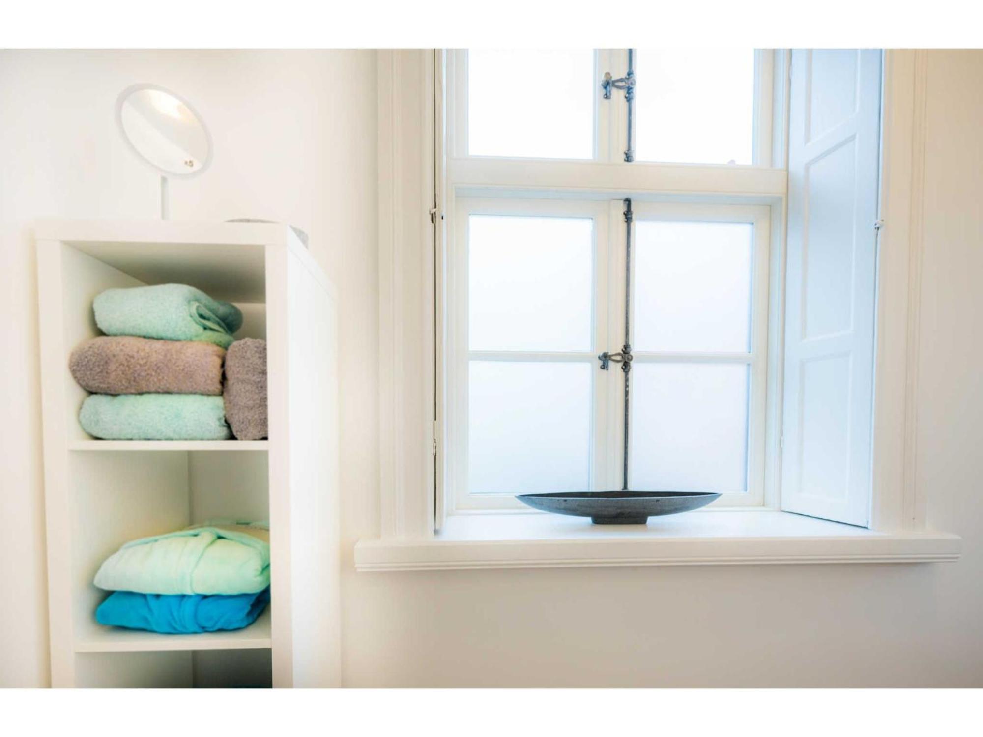 Ferienwohnung _Altes Zollamt_ Neustadt in Holstein Ngoại thất bức ảnh